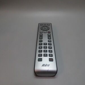 Original AVer Remote Control Model SRC-3104 1-A VC5xx CAM5xx Camera